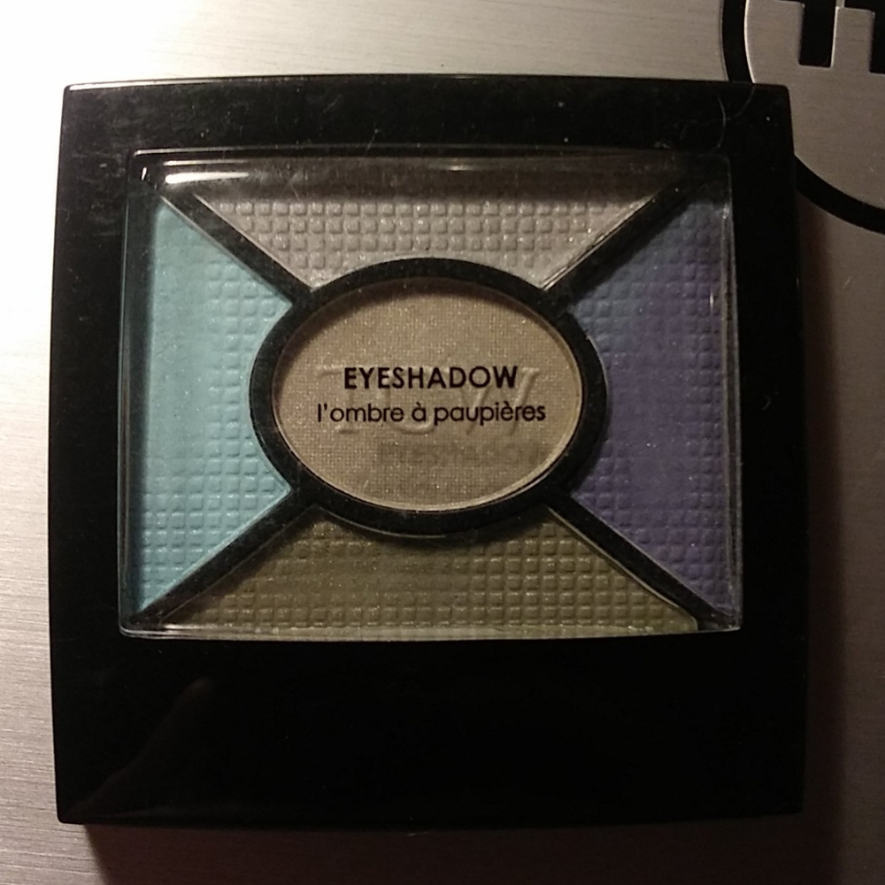 Eyeshadow
